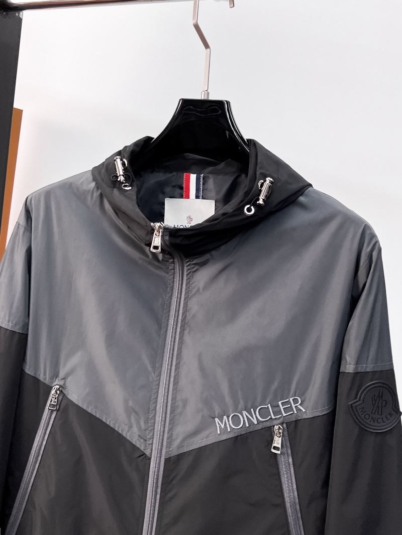 Moncler Outwear